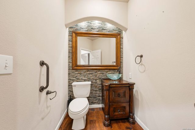 1711 Sandringham, San Antonio, TX 78258