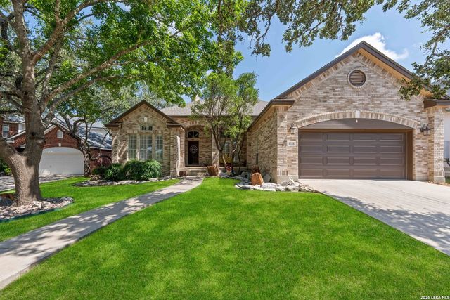 1711 Sandringham, San Antonio, TX 78258
