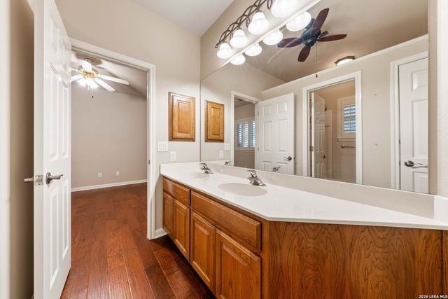 1711 Sandringham, San Antonio, TX 78258