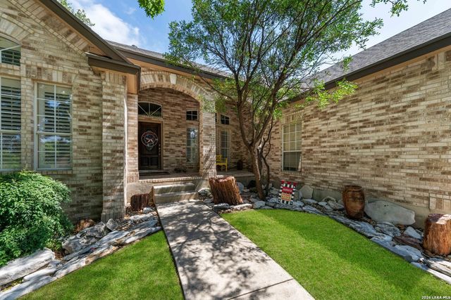 1711 Sandringham, San Antonio, TX 78258