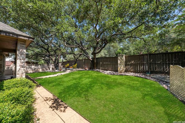 1711 Sandringham, San Antonio, TX 78258