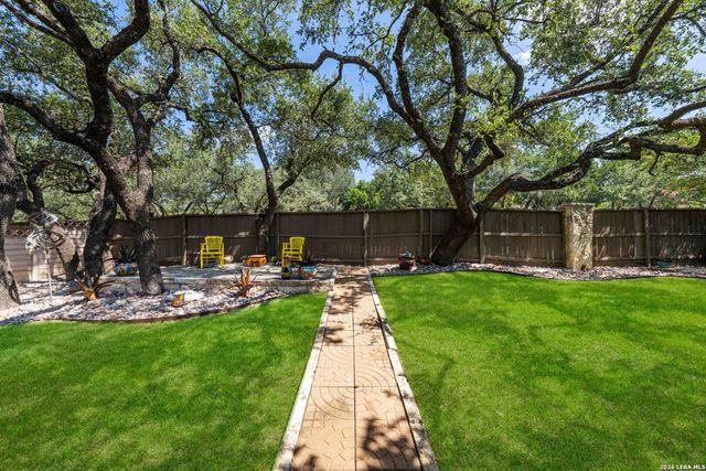 1711 Sandringham, San Antonio, TX 78258