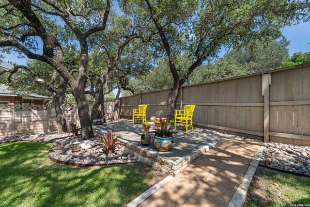 1711 Sandringham, San Antonio, TX 78258