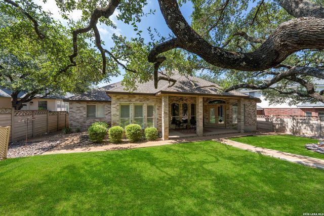 1711 Sandringham, San Antonio, TX 78258