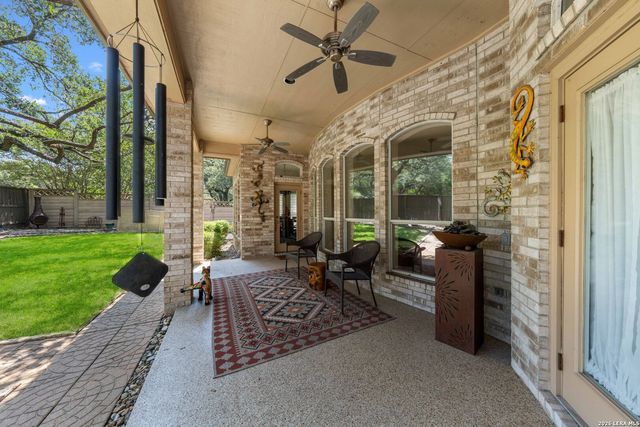 1711 Sandringham, San Antonio, TX 78258