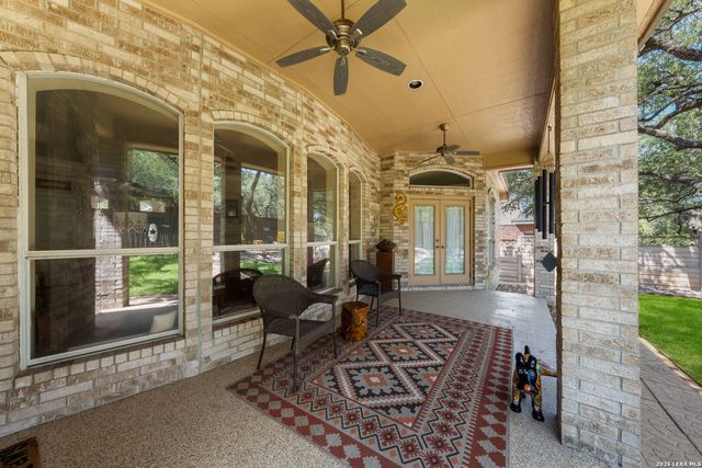 1711 Sandringham, San Antonio, TX 78258