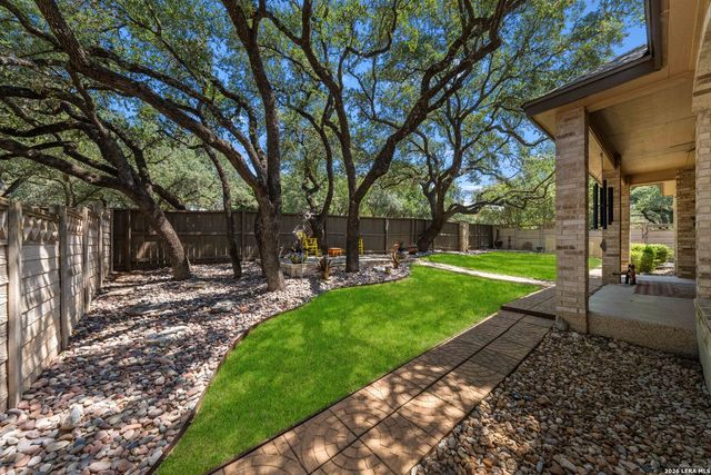 1711 Sandringham, San Antonio, TX 78258