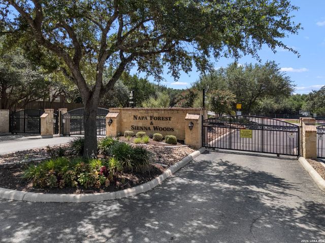1711 Sandringham, San Antonio, TX 78258