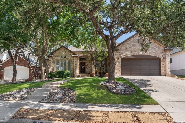 1711 Sandringham, San Antonio, TX 78258