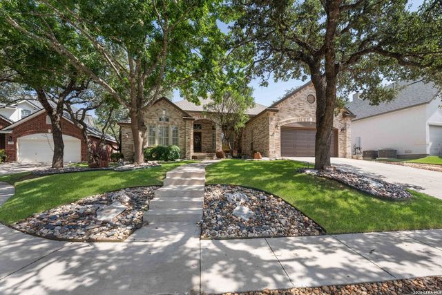 1711 Sandringham, San Antonio, TX 78258