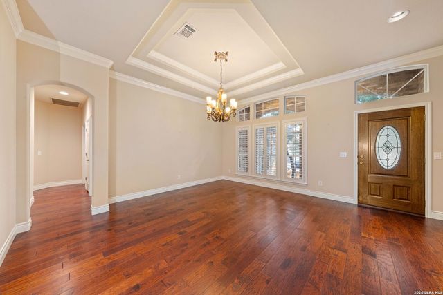 1711 Sandringham, San Antonio, TX 78258