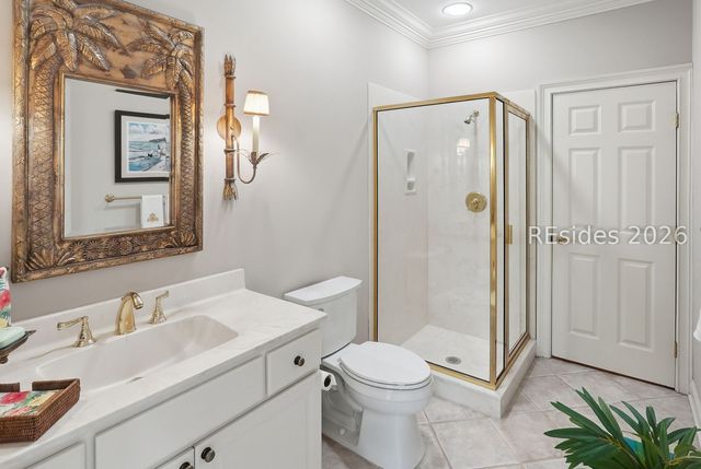 3 Oconee Ct, Bluffton, SC 29910