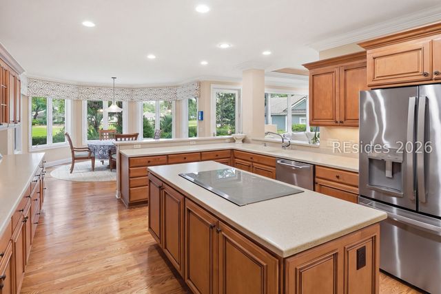 3 Oconee Ct, Bluffton, SC 29910