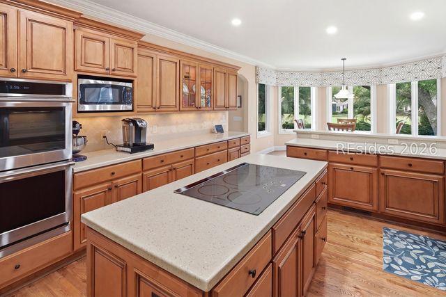 3 Oconee Ct, Bluffton, SC 29910