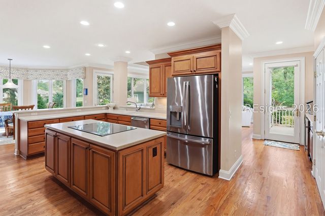 3 Oconee Ct, Bluffton, SC 29910