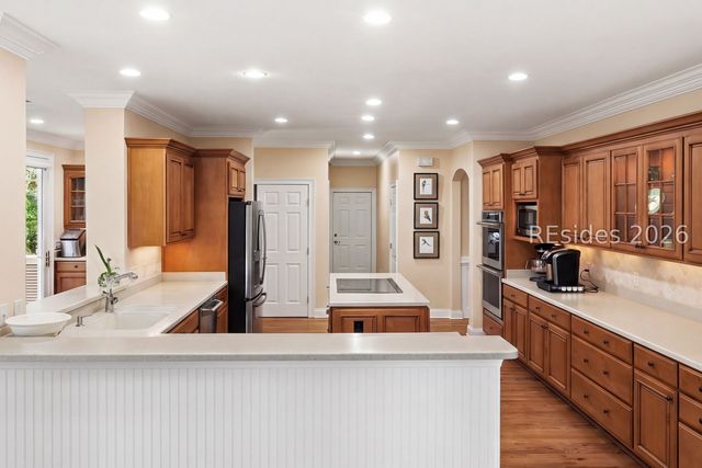 3 Oconee Ct, Bluffton, SC 29910