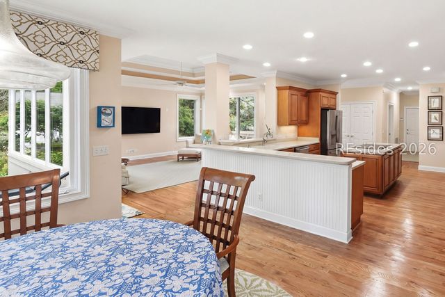 3 Oconee Ct, Bluffton, SC 29910