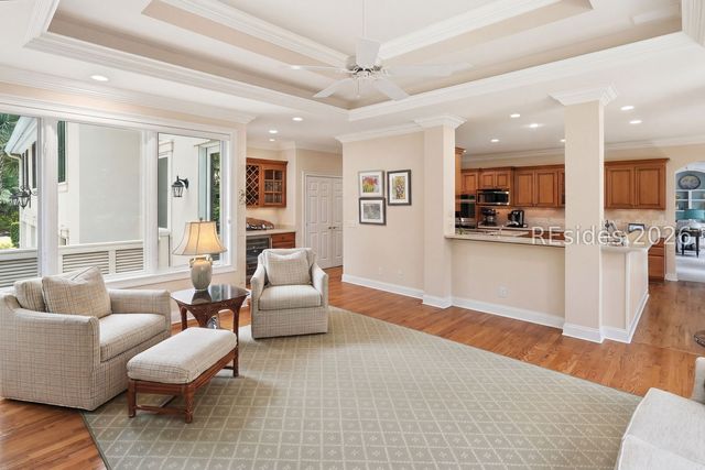3 Oconee Ct, Bluffton, SC 29910