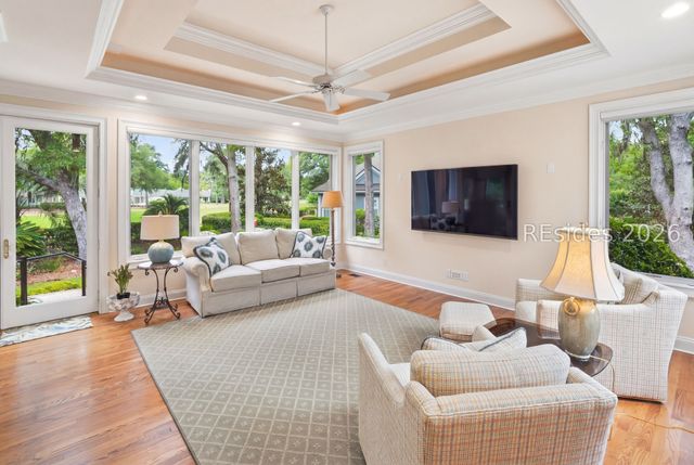 3 Oconee Ct, Bluffton, SC 29910