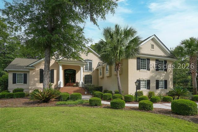 3 Oconee Ct, Bluffton, SC 29910