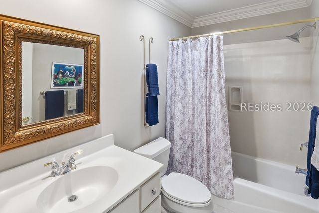 3 Oconee Ct, Bluffton, SC 29910