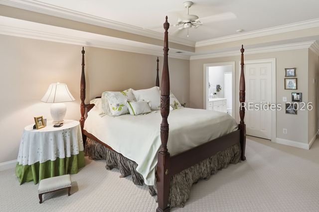 3 Oconee Ct, Bluffton, SC 29910