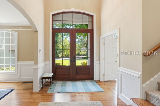 3 Oconee Ct, Bluffton, SC 29910