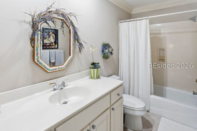 3 Oconee Ct, Bluffton, SC 29910