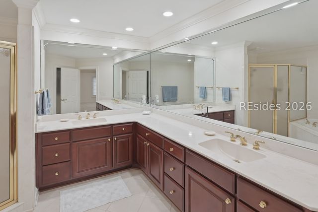 3 Oconee Ct, Bluffton, SC 29910