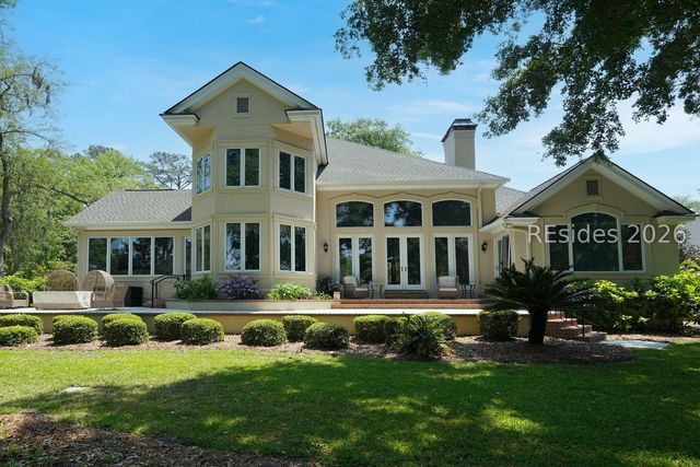 3 Oconee Ct, Bluffton, SC 29910
