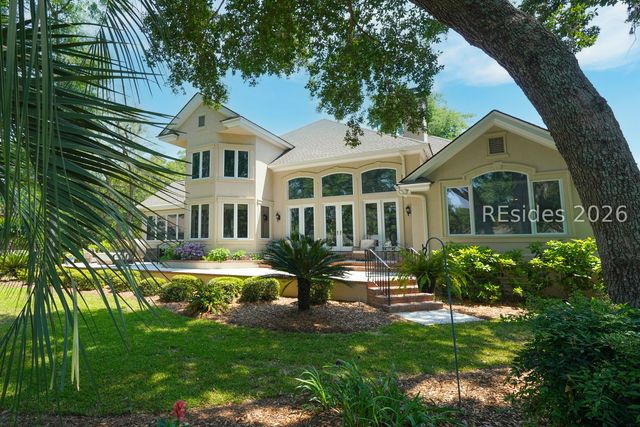 3 Oconee Ct, Bluffton, SC 29910