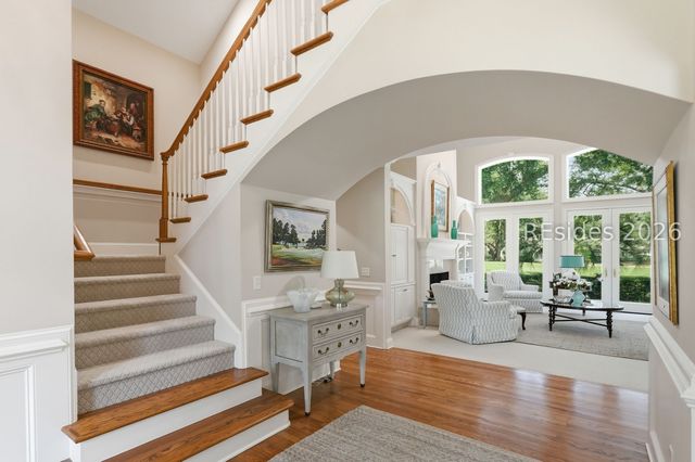 3 Oconee Ct, Bluffton, SC 29910