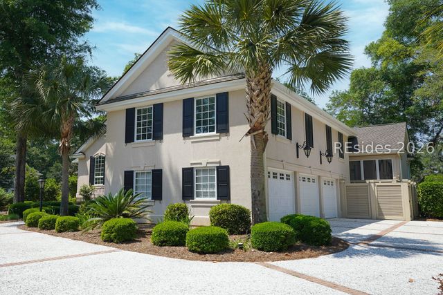 3 Oconee Ct, Bluffton, SC 29910