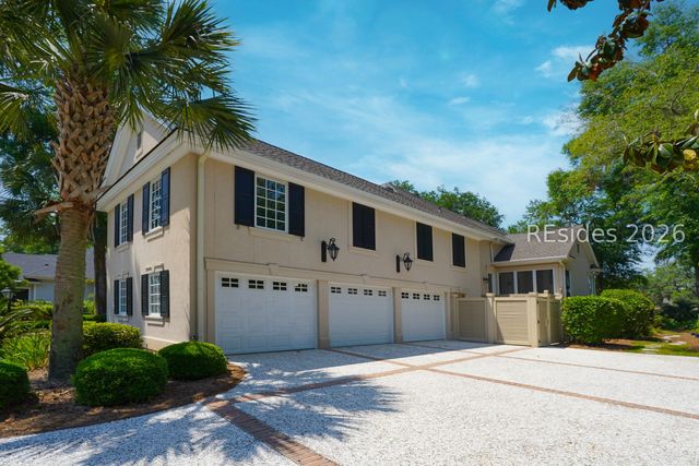 3 Oconee Ct, Bluffton, SC 29910