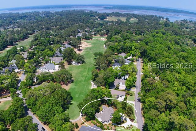 3 Oconee Ct, Bluffton, SC 29910