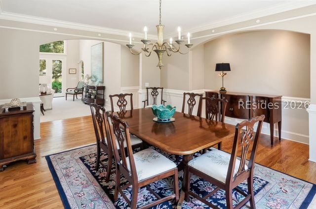 3 Oconee Ct, Bluffton, SC 29910