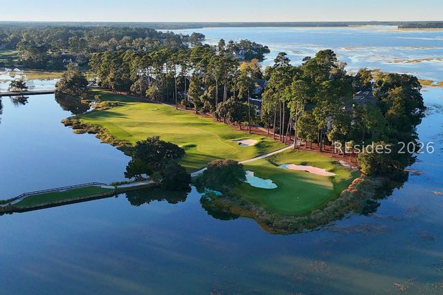 3 Oconee Ct, Bluffton, SC 29910