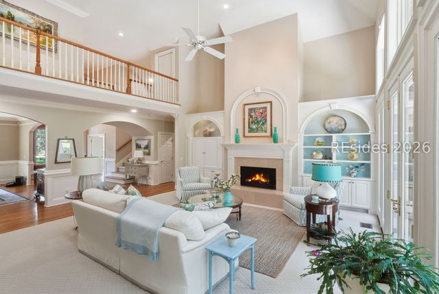 3 Oconee Ct, Bluffton, SC 29910