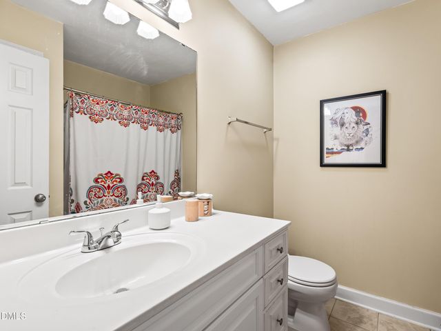 1001 Kingswood Drive J, Chapel Hill, NC 27517