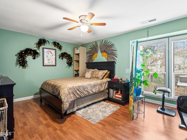 1001 Kingswood Drive J, Chapel Hill, NC 27517