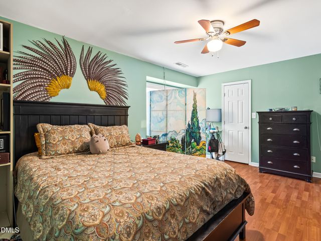 1001 Kingswood Drive J, Chapel Hill, NC 27517