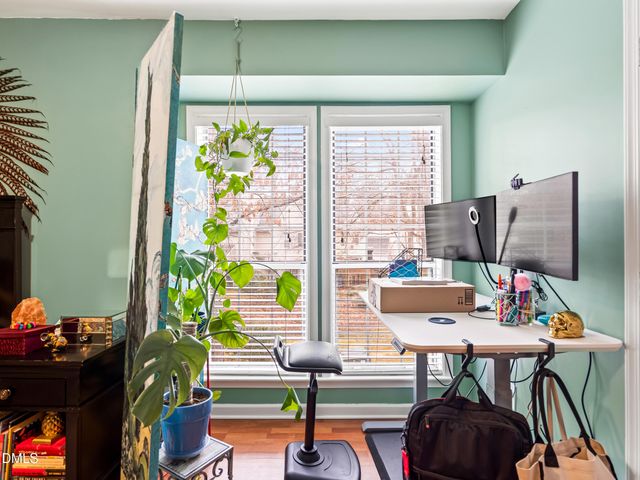 1001 Kingswood Drive J, Chapel Hill, NC 27517