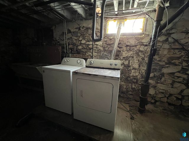 801 S 1st Ave Avenue, Sioux Falls, SD 57104