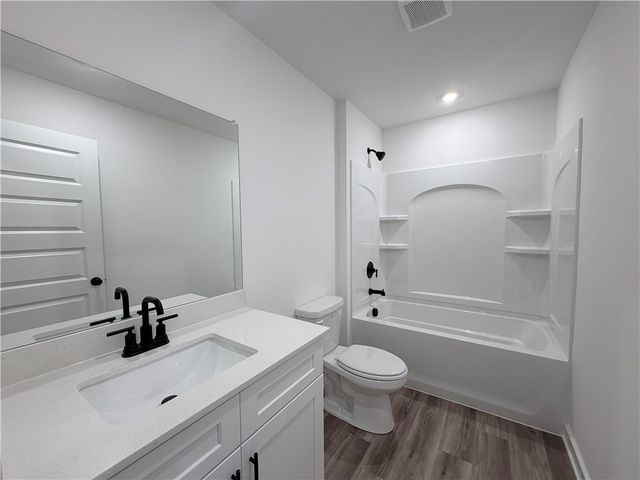 4227 Orchid Avenue, Springdale, AR 72764