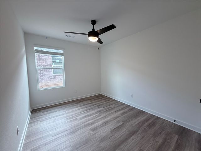 4227 Orchid Avenue, Springdale, AR 72764
