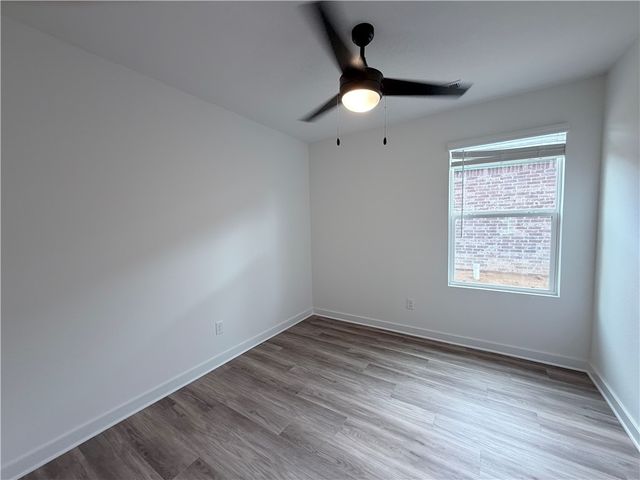4227 Orchid Avenue, Springdale, AR 72764
