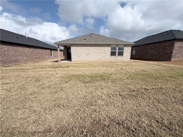 4227 Orchid Avenue, Springdale, AR 72764