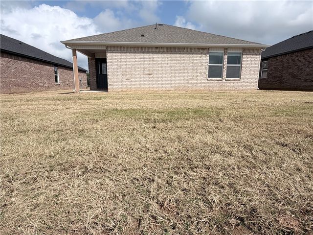 4227 Orchid Avenue, Springdale, AR 72764