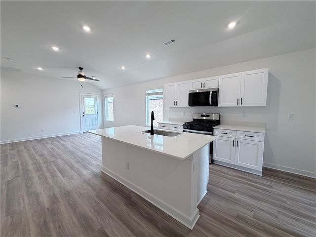 4227 Orchid Avenue, Springdale, AR 72764