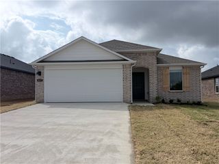 4227 Orchid Avenue, Springdale, AR 72764